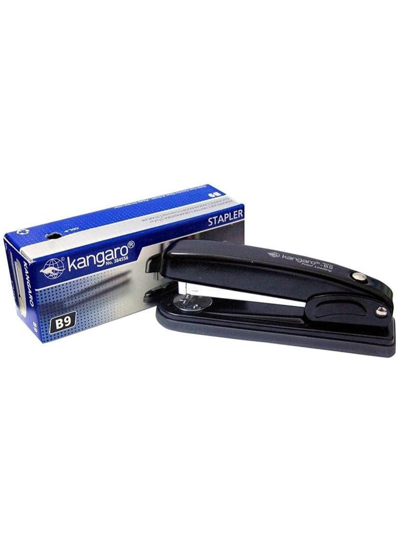 كانجارو-دباسة موديل بي 9 - Image 1